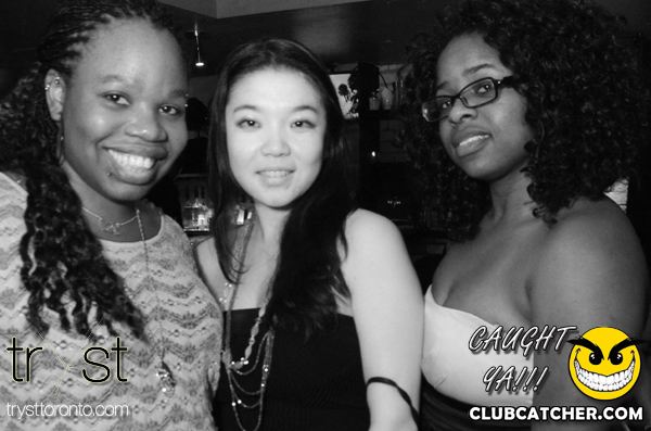 Tryst nightclub photo 273 - January 12th, 2013