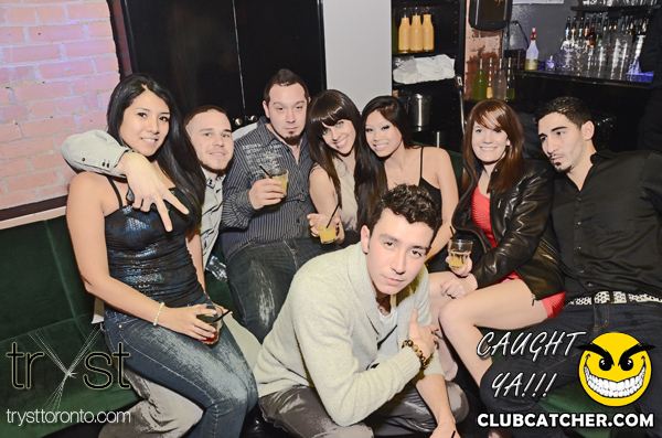 Tryst nightclub photo 276 - January 12th, 2013