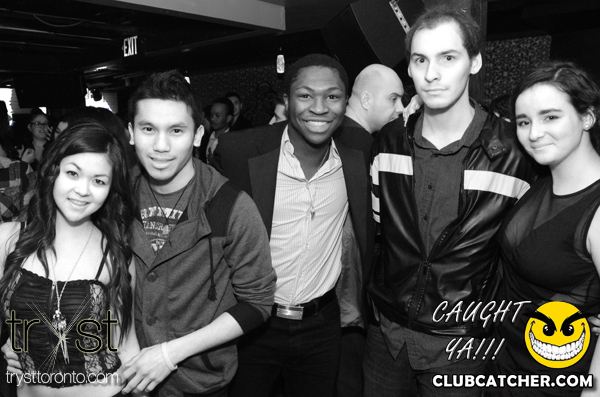 Tryst nightclub photo 279 - January 12th, 2013