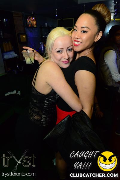 Tryst nightclub photo 281 - January 12th, 2013