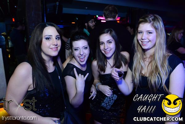 Tryst nightclub photo 291 - January 12th, 2013