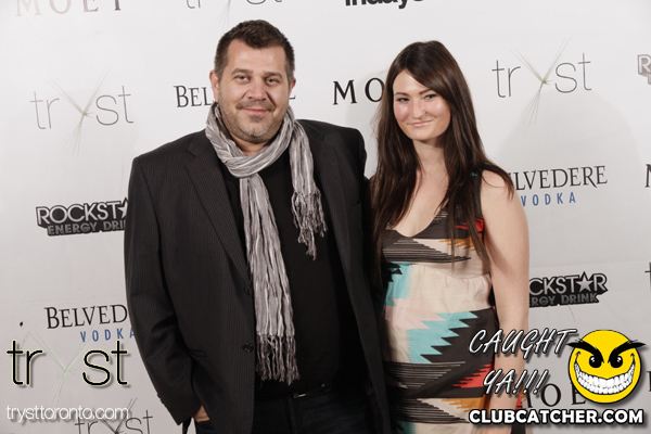 Tryst nightclub photo 292 - January 12th, 2013