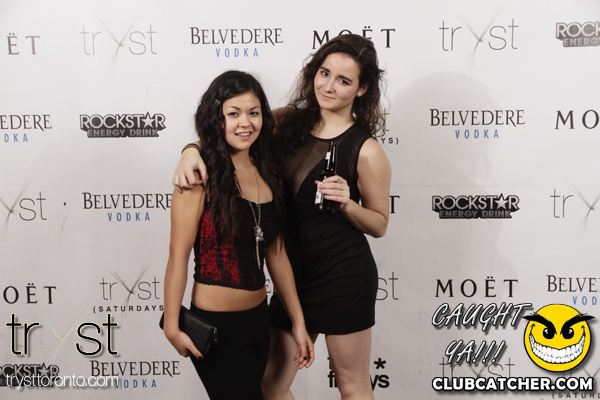 Tryst nightclub photo 296 - January 12th, 2013