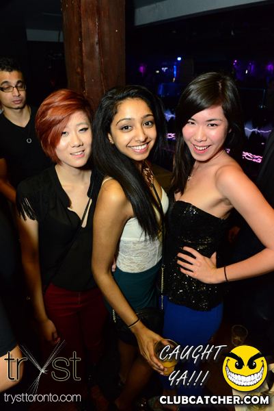 Tryst nightclub photo 297 - January 12th, 2013