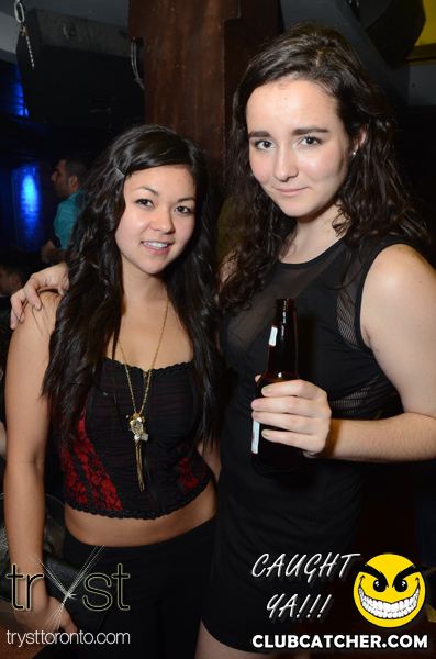 Tryst nightclub photo 307 - January 12th, 2013