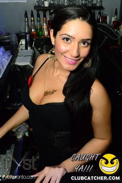 Tryst nightclub photo 314 - January 12th, 2013