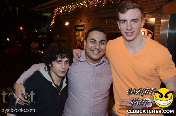 Tryst nightclub photo 318 - January 12th, 2013