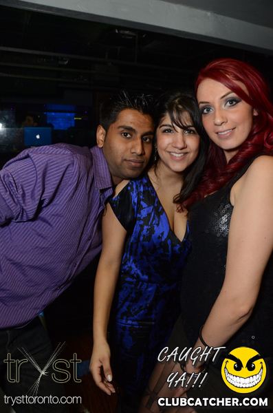 Tryst nightclub photo 326 - January 12th, 2013