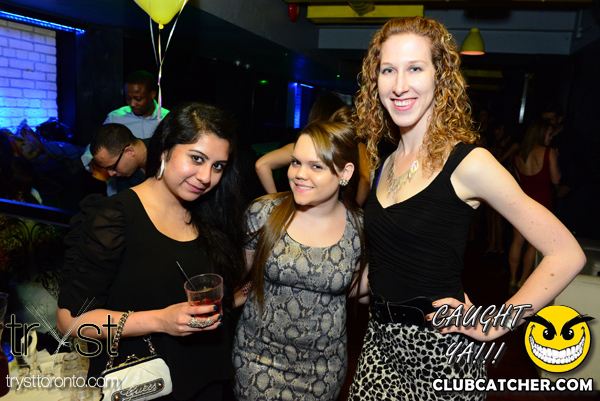 Tryst nightclub photo 34 - January 12th, 2013