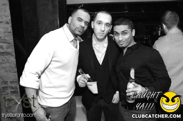 Tryst nightclub photo 335 - January 12th, 2013