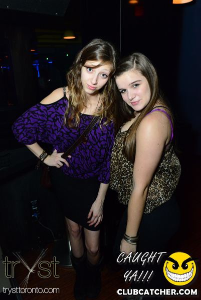 Tryst nightclub photo 336 - January 12th, 2013