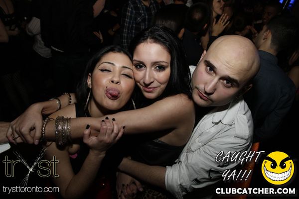 Tryst nightclub photo 339 - January 12th, 2013