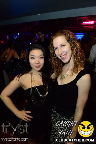 Tryst nightclub photo 341 - January 12th, 2013