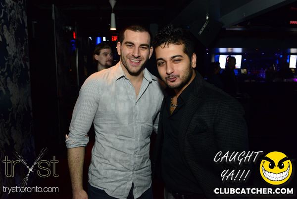 Tryst nightclub photo 346 - January 12th, 2013