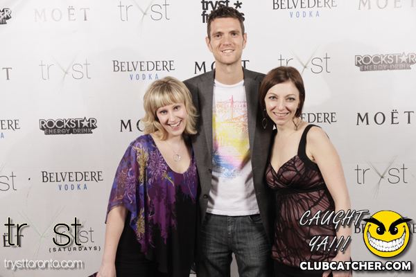 Tryst nightclub photo 347 - January 12th, 2013