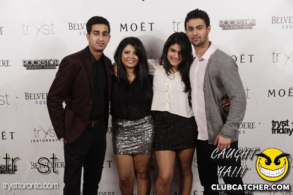 Tryst nightclub photo 357 - January 12th, 2013