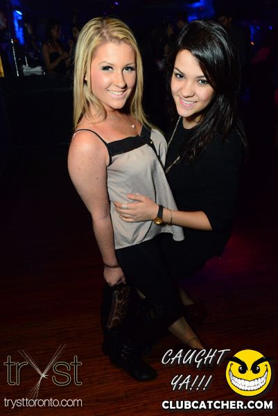 Tryst nightclub photo 358 - January 12th, 2013