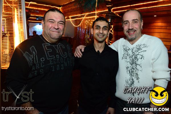 Tryst nightclub photo 37 - January 12th, 2013