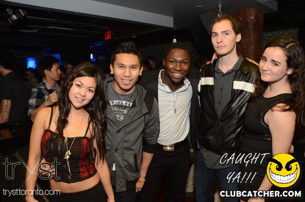 Tryst nightclub photo 361 - January 12th, 2013