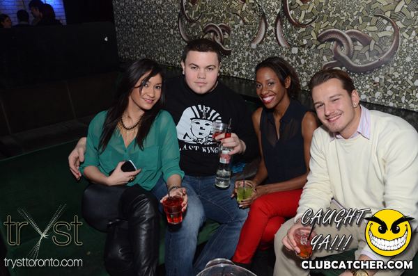 Tryst nightclub photo 362 - January 12th, 2013