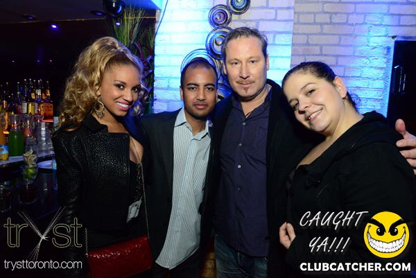 Tryst nightclub photo 39 - January 12th, 2013