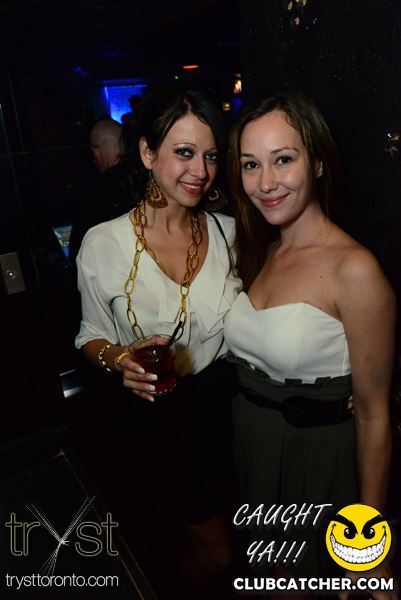 Tryst nightclub photo 384 - January 12th, 2013