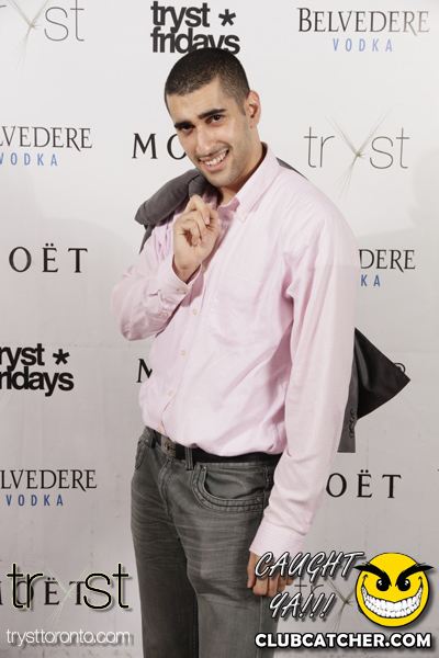 Tryst nightclub photo 387 - January 12th, 2013