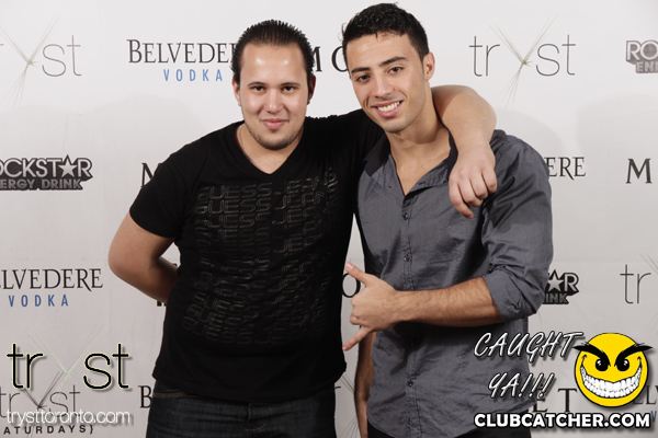 Tryst nightclub photo 390 - January 12th, 2013