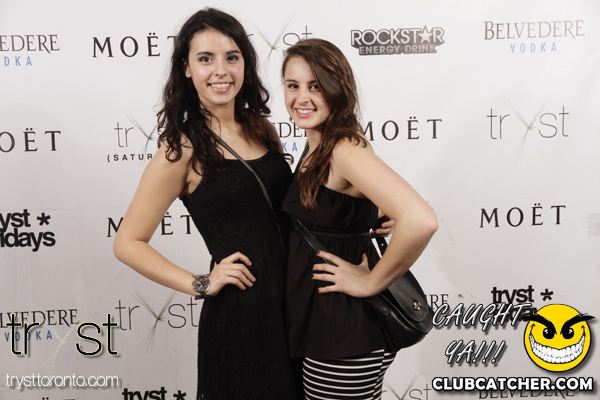 Tryst nightclub photo 399 - January 12th, 2013