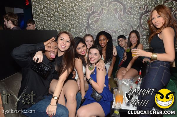 Tryst nightclub photo 41 - January 12th, 2013