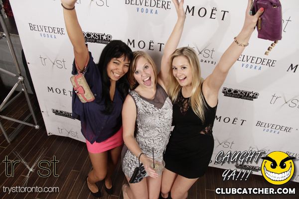 Tryst nightclub photo 416 - January 12th, 2013