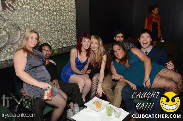 Tryst nightclub photo 419 - January 12th, 2013