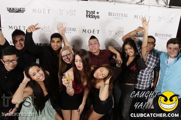 Tryst nightclub photo 423 - January 12th, 2013