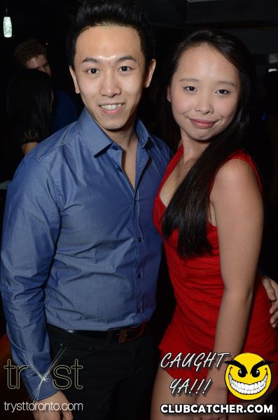 Tryst nightclub photo 426 - January 12th, 2013