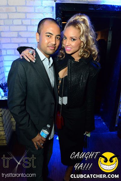 Tryst nightclub photo 44 - January 12th, 2013