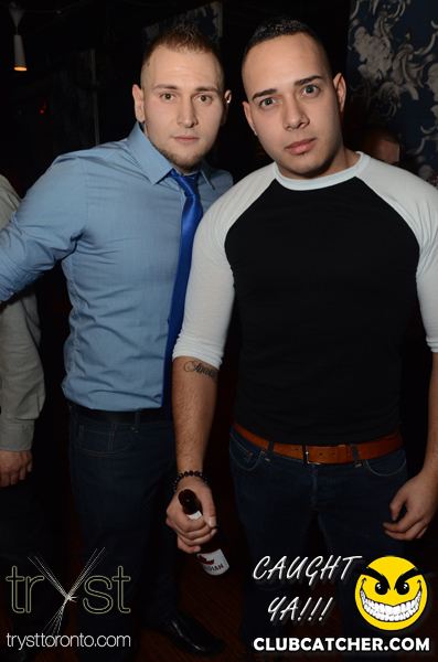 Tryst nightclub photo 431 - January 12th, 2013