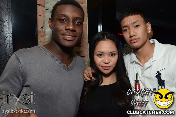 Tryst nightclub photo 443 - January 12th, 2013