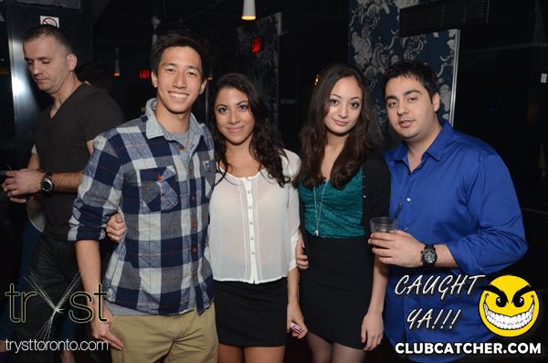 Tryst nightclub photo 450 - January 12th, 2013