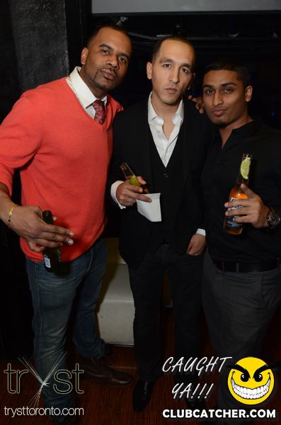 Tryst nightclub photo 453 - January 12th, 2013