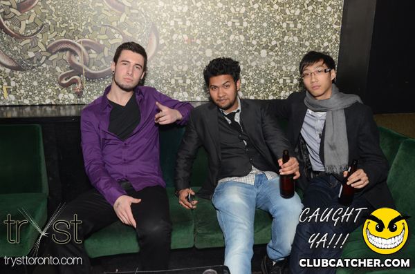 Tryst nightclub photo 458 - January 12th, 2013