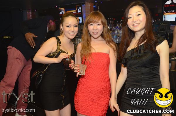 Tryst nightclub photo 460 - January 12th, 2013