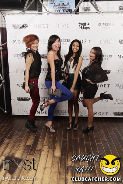 Tryst nightclub photo 475 - January 12th, 2013