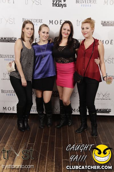 Tryst nightclub photo 486 - January 12th, 2013