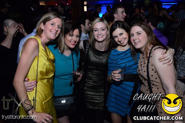 Tryst nightclub photo 53 - January 12th, 2013