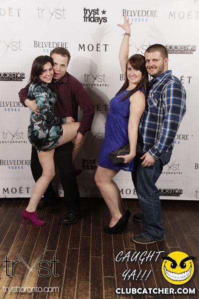 Tryst nightclub photo 532 - January 12th, 2013