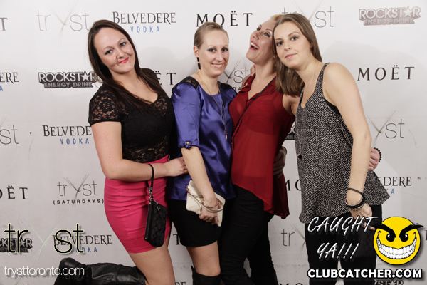 Tryst nightclub photo 540 - January 12th, 2013