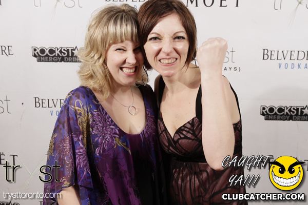 Tryst nightclub photo 543 - January 12th, 2013