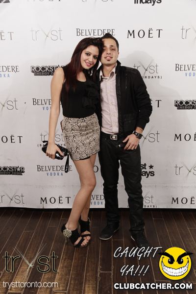 Tryst nightclub photo 553 - January 12th, 2013