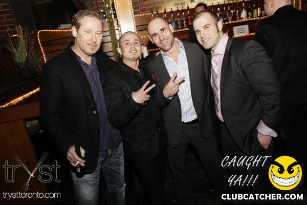 Tryst nightclub photo 57 - January 12th, 2013