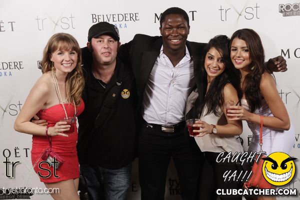 Tryst nightclub photo 562 - January 12th, 2013